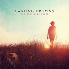 casting crowns cover