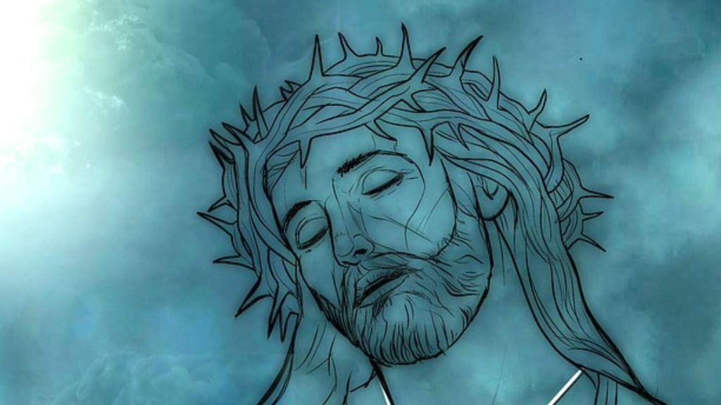 Jesu aller siste ord