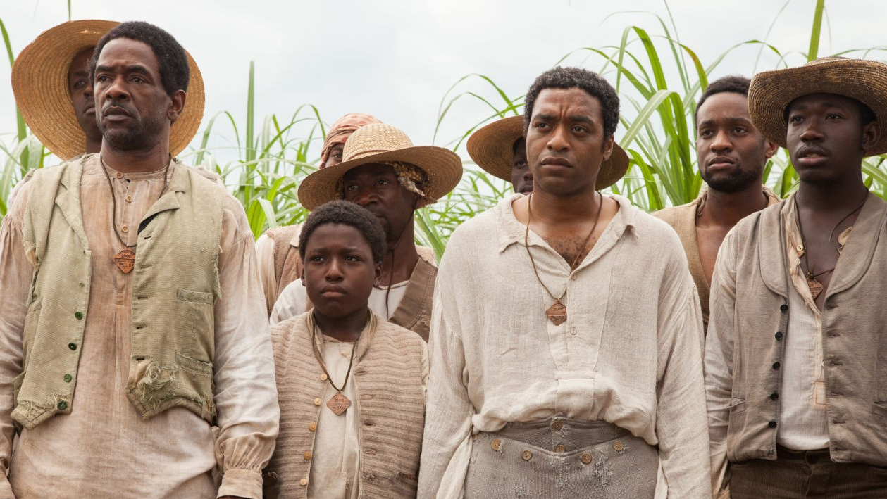 Fra Oscar-show til en italiensk åker, og til en kirke i Oslo