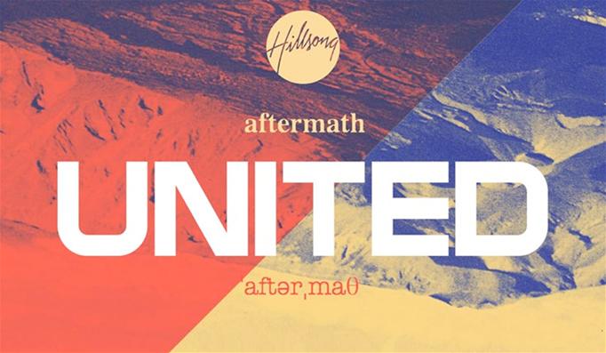 HillsongUNITED: Aftermath