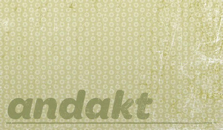 Verdens viktigste ting