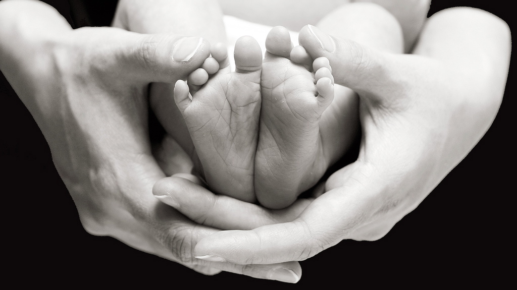 Guds perfekte skapning