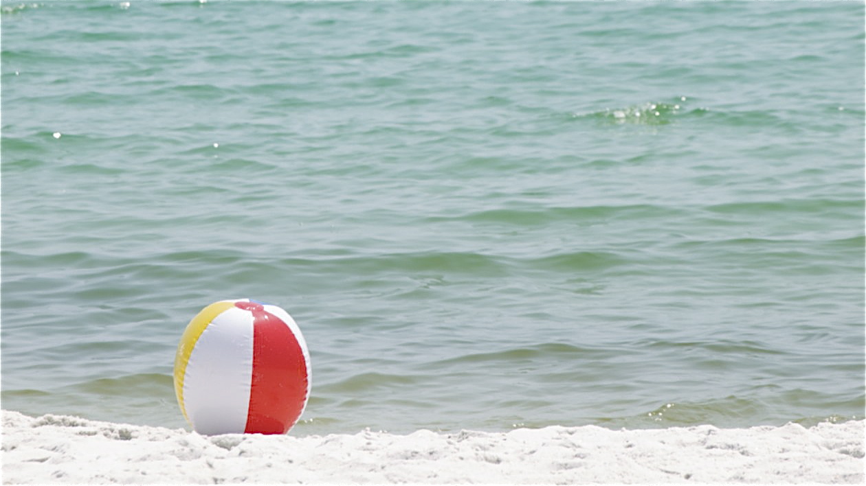 Ting ein kan gjere ein sommarsdag