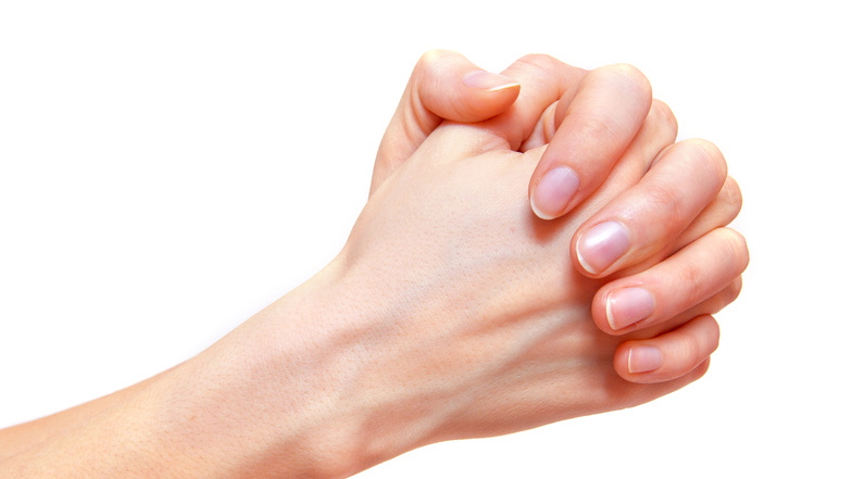 Helbredelse – av og til