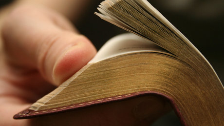 Hvordan starte bibelgruppe?