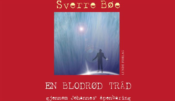 En blodrød tråd…