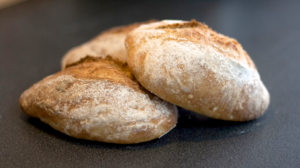 Gi oss i dag vårt daglige brød