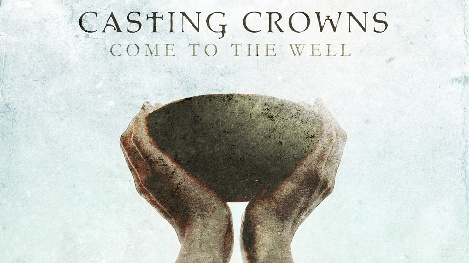 Casting Crowns