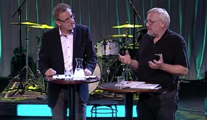 Hva gir et menneske verdi?