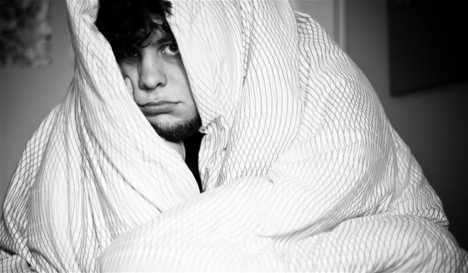 14 tips når du er litt nedfor