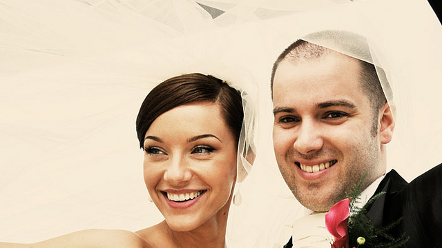 Ekteskap og kjærlighet