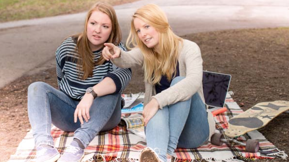 Hva er Guds vilje med livet mitt?