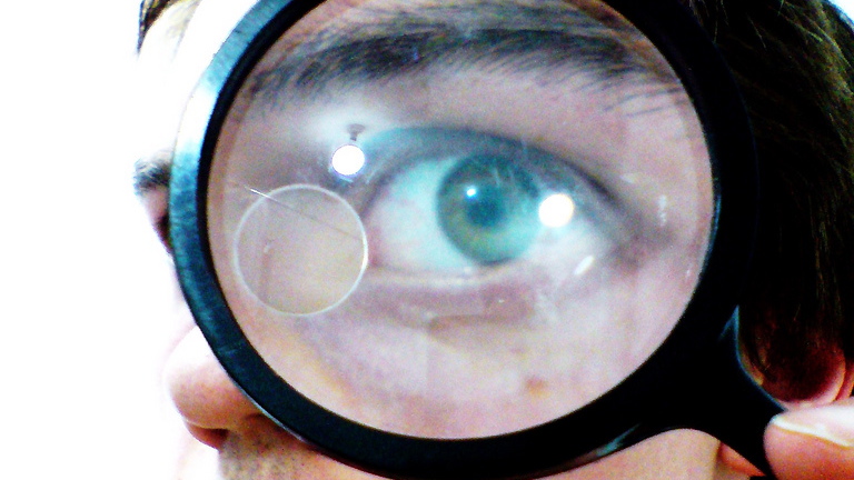 Kristen, naturligvis?