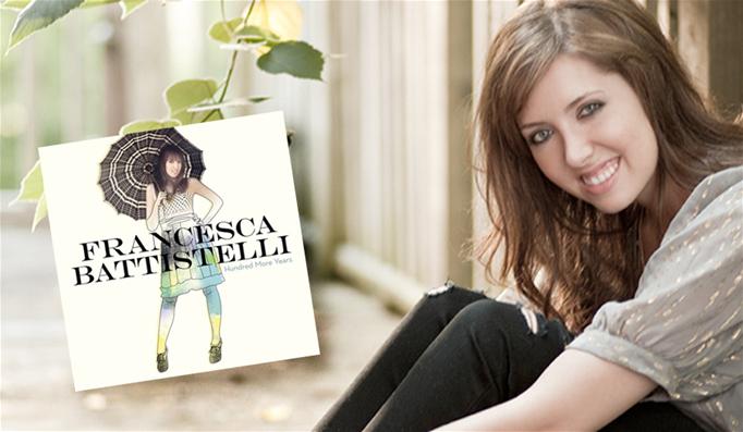 Francesca Battistelli