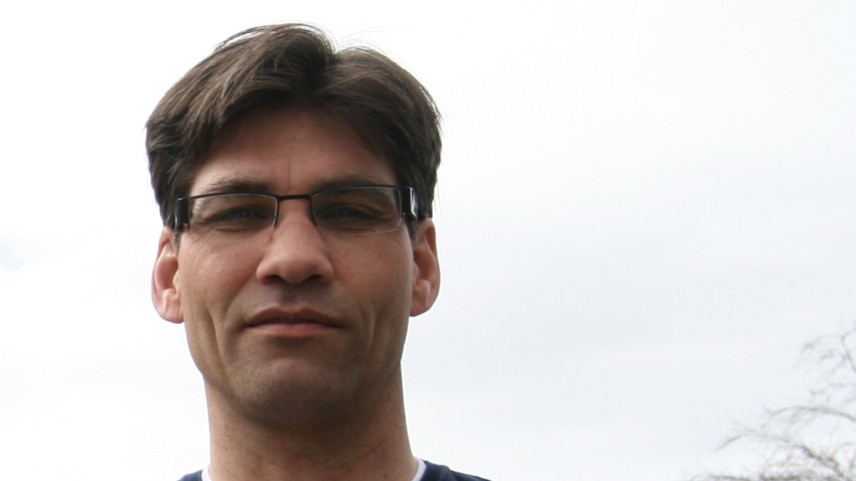 Derfor er jeg kristen