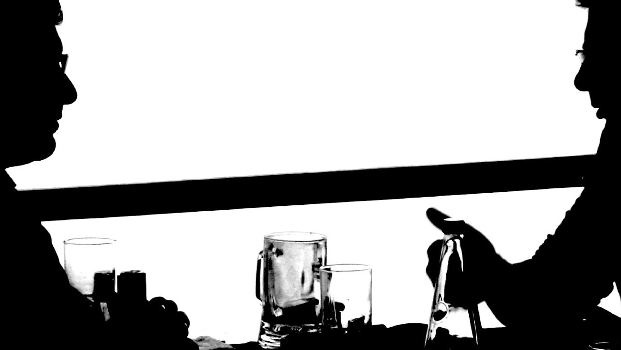 Sperm og mensen og sånn