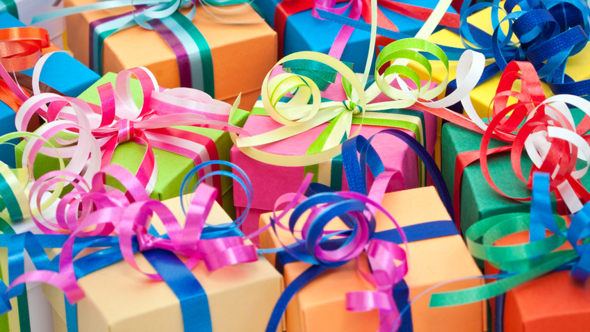 Hvordan bruke nådegavene?