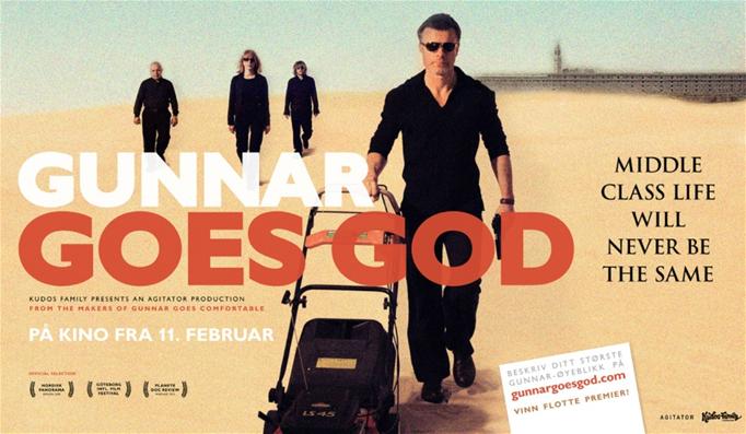 – Det mangler noe i livet