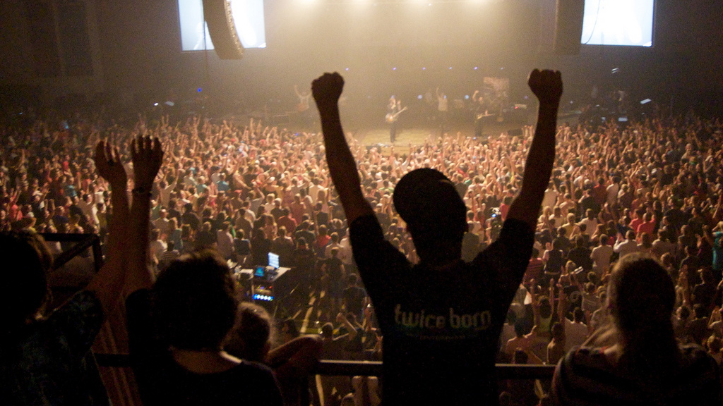 Jakten på fellesskapet – del 2