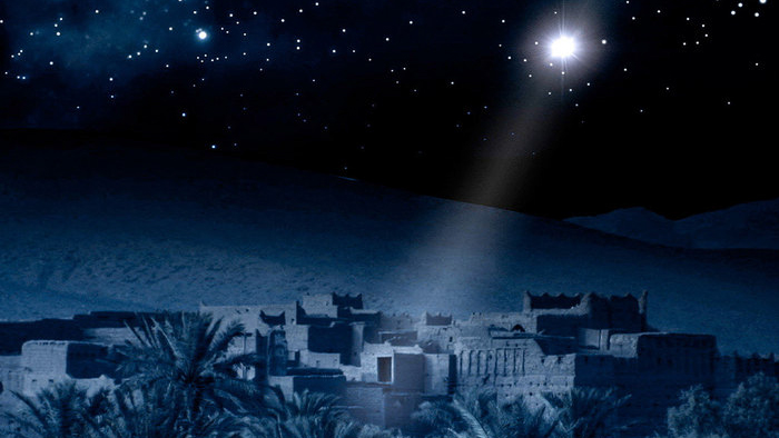 Fra himmelsal til tåredal