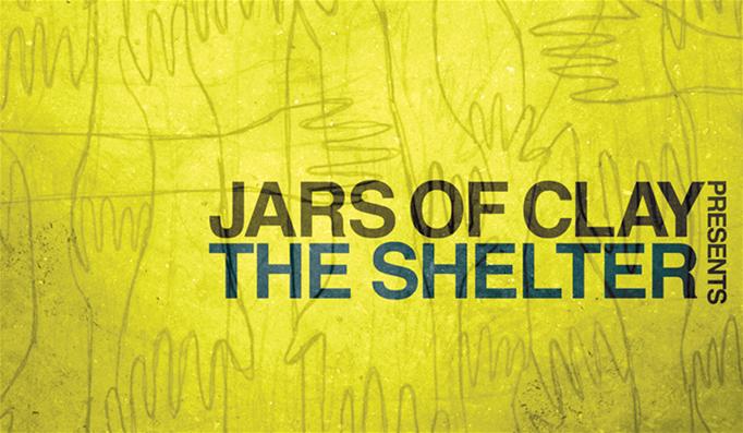 Jars of Clay: The Shelter