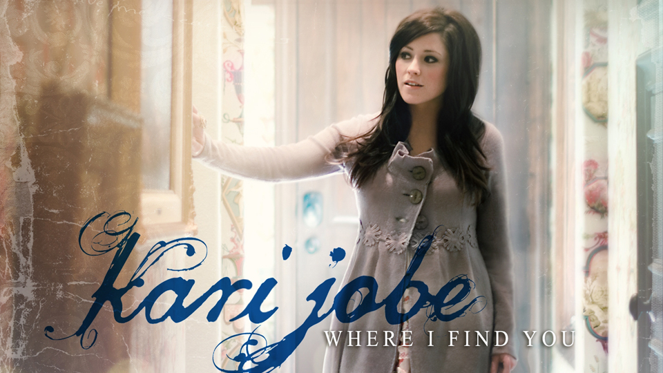 Kari Jobe