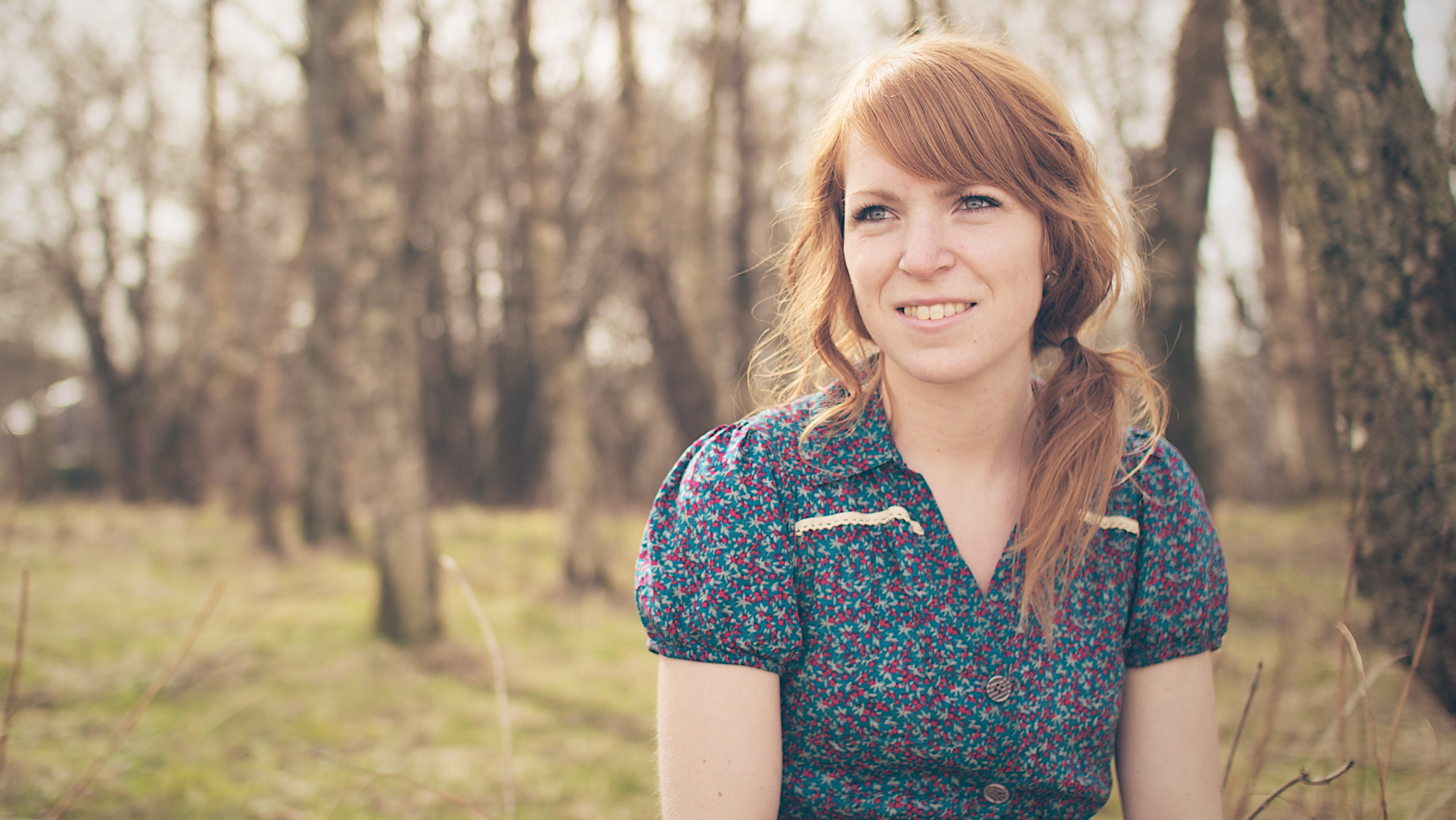 Vil ikke stå i fokus