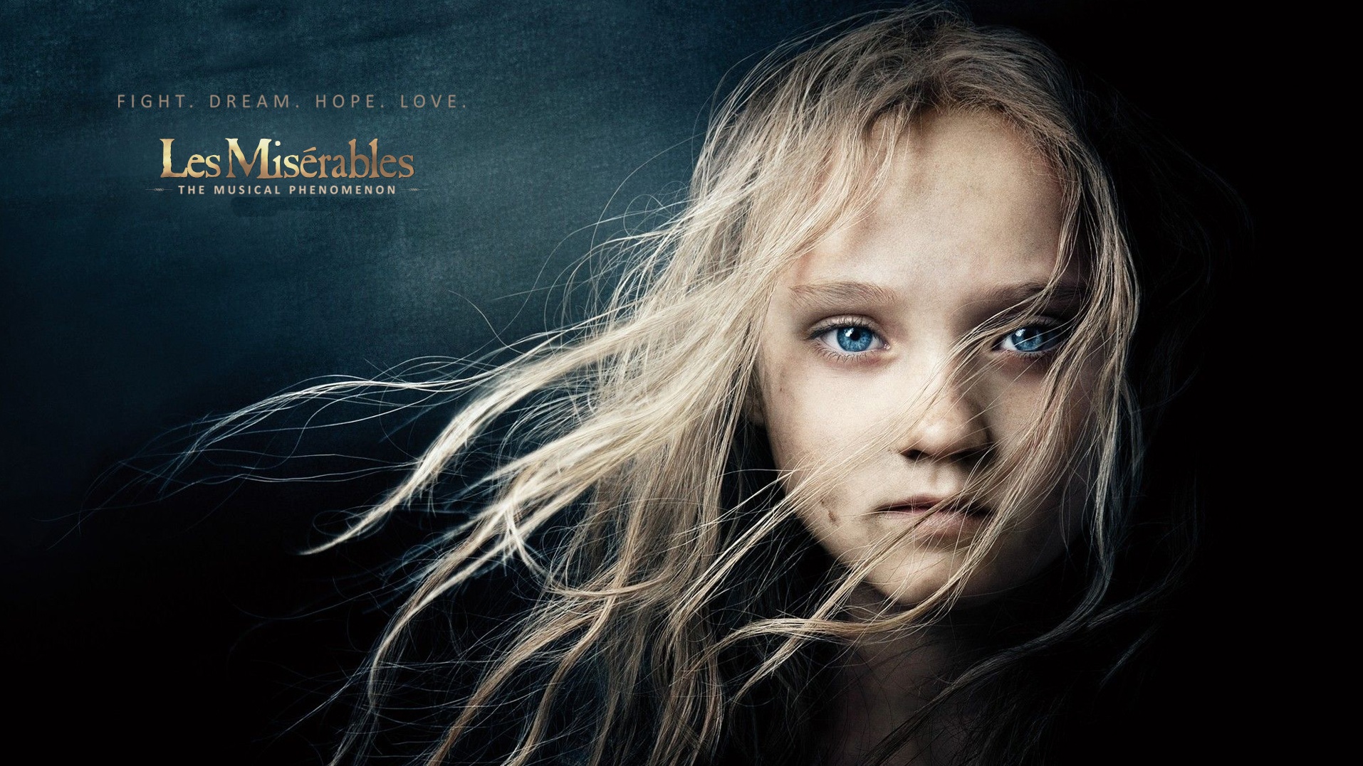 Les Misérables