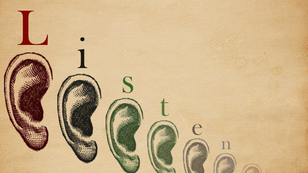 Å velge den gode del