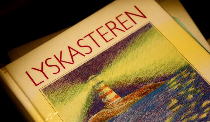 Lyskasteren