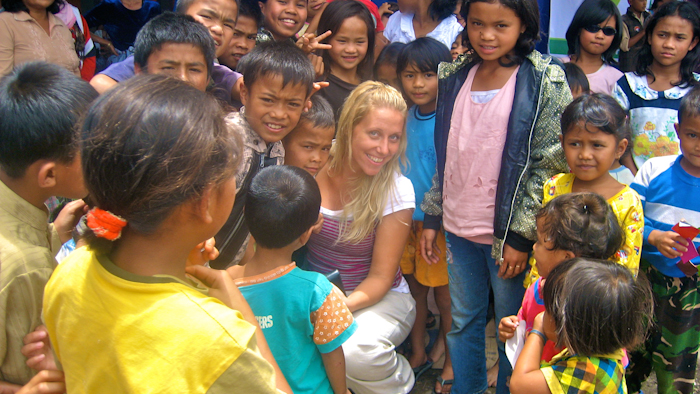 Språkforvirring i Indonesia