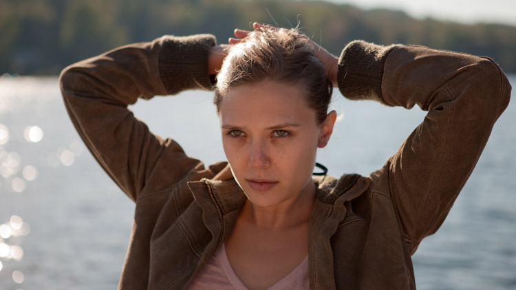 Martha Marcy May Marlene