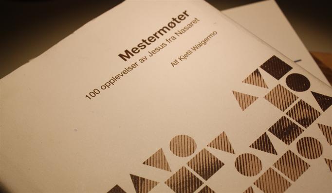 Mestermøter