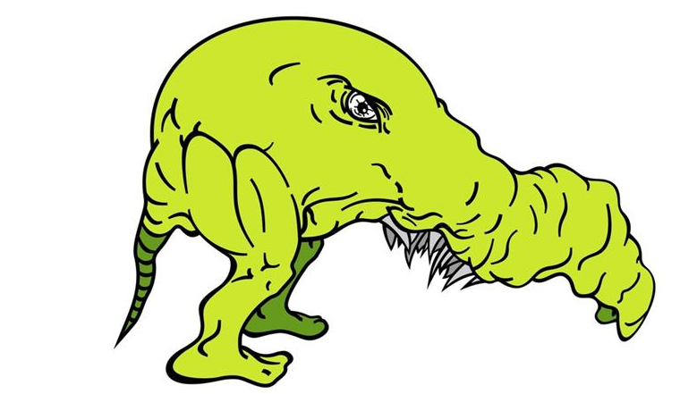 En hyllest til løgnen