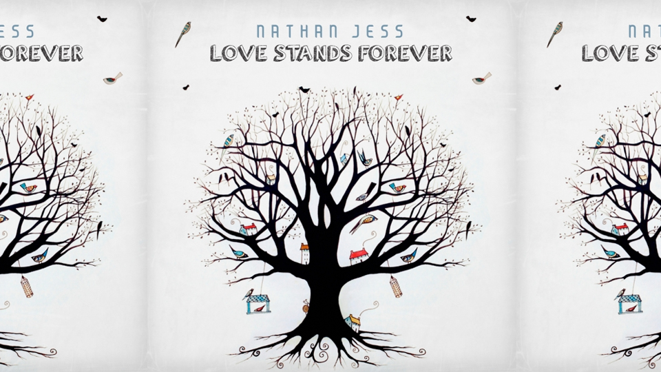 Nathan Jess – Love Stands Forever