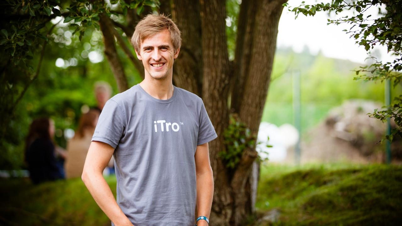 Nytt Siembra-prosjekt