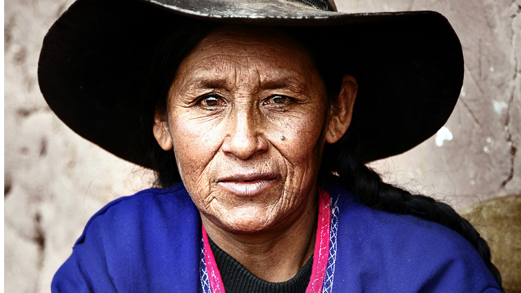 Misjon i Peru