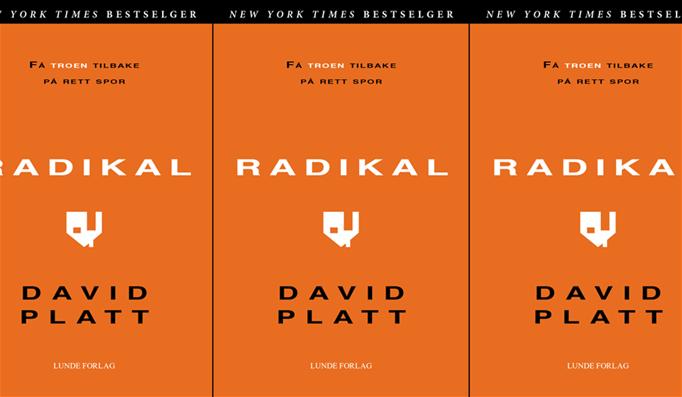 David Platt – Radikal