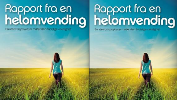 Rapport fra en helomvending