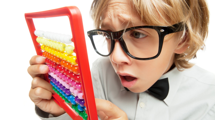 Kristen prosentrekning