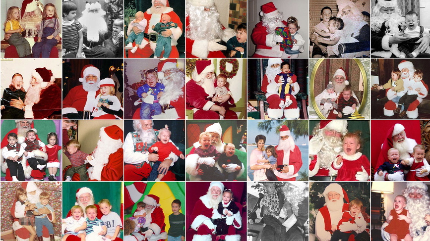 Litt om Sankt Nikolas