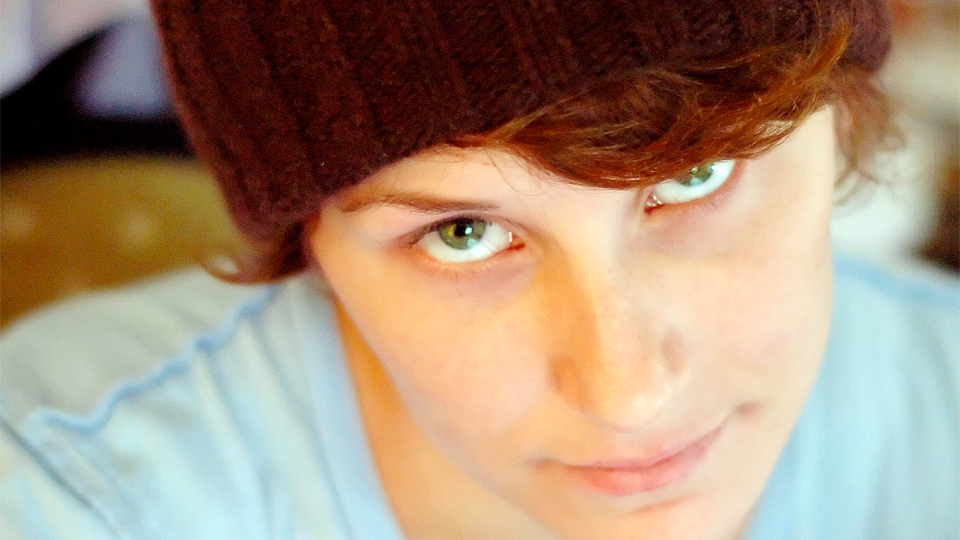 10 grunner til å ikke bli med