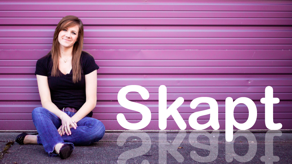 Da sa Gud…en hel del