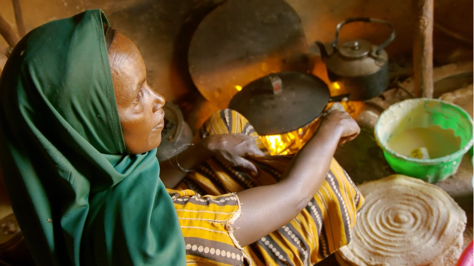 En misjonærs hverdag