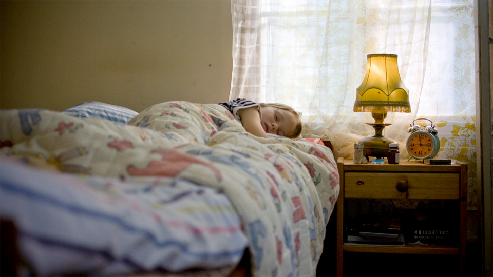 Tikk-takk skal du ha