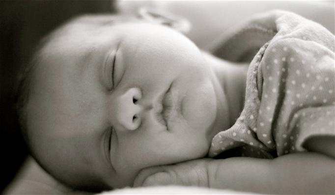 Hva skal barnet hete?