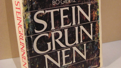 Steingrunnen