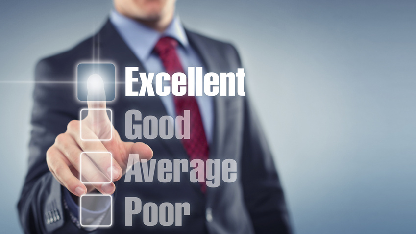 Hjelp iTro å bli bedre