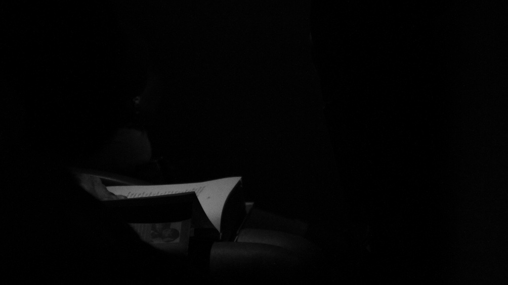 Den svarte boka med fiender