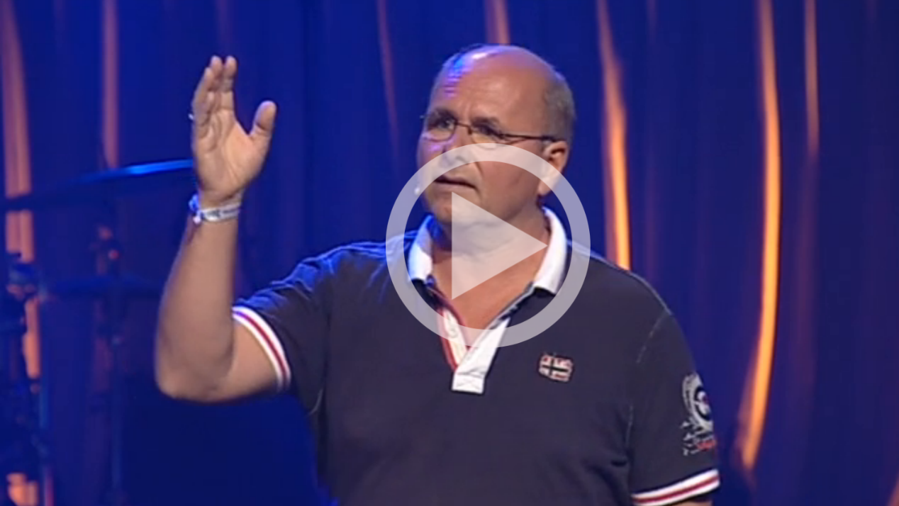 UL – Kveldsmøte tirsdag